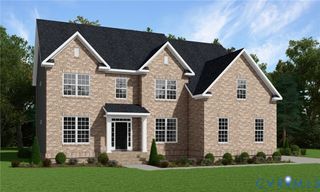 1411 Goldcrest Dr, Manakin Sabot, VA 23103