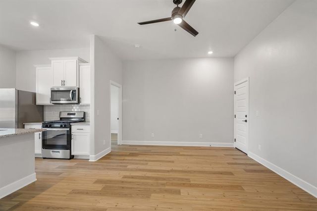 3116 Evyn Boulevard, Yukon, OK 73099