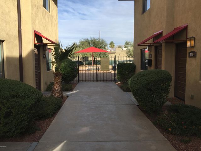 1741 E Hedrick Drive, Tucson, AZ 85719