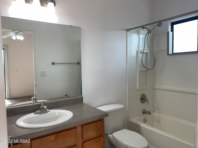 1741 E Hedrick Drive, Tucson, AZ 85719