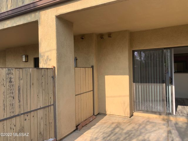 1741 E Hedrick Drive, Tucson, AZ 85719