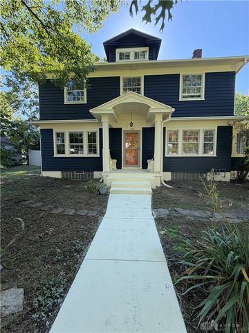1454 N Euclid Avenue, Dayton, OH 45406