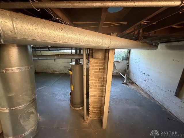 1454 N Euclid Avenue, Dayton, OH 45406
