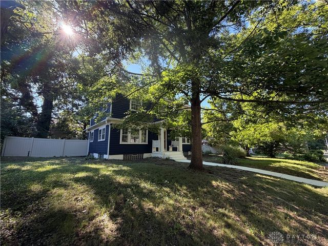 1454 N Euclid Avenue, Dayton, OH 45406
