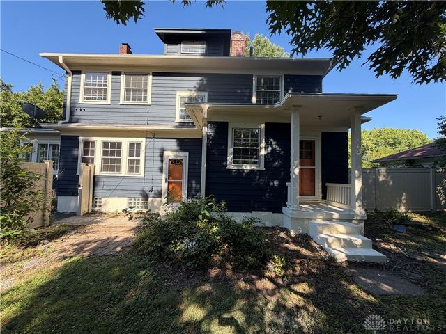 1454 N Euclid Avenue, Dayton, OH 45406