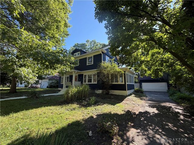 1454 N Euclid Avenue, Dayton, OH 45406
