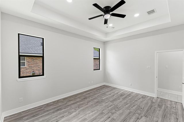 19015 Relay Road Road, Humble, TX 77346
