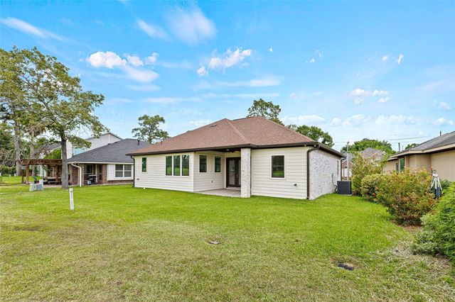 19015 Relay Road Road, Humble, TX 77346