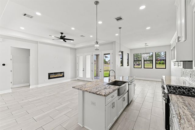 19015 Relay Road Road, Humble, TX 77346