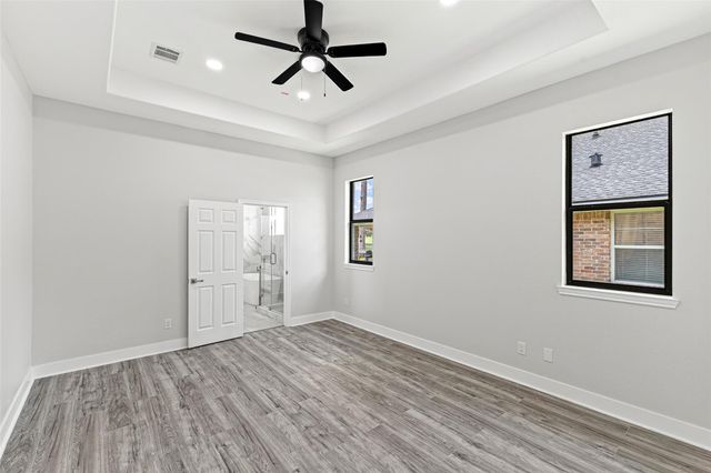 19015 Relay Road Road, Humble, TX 77346