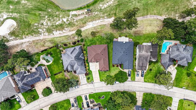 19015 Relay Road Road, Humble, TX 77346
