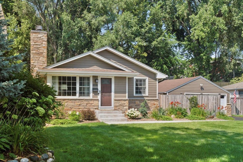 4228 Browndale Avenue, Saint Louis Park, MN 55416