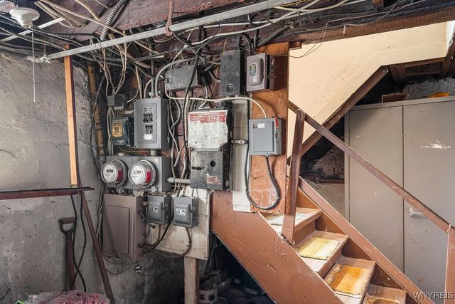 16 Harriet Avenue, Buffalo, NY 14215