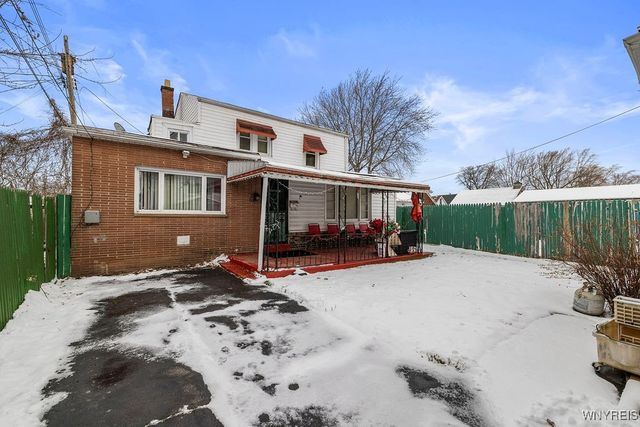 16 Harriet Avenue, Buffalo, NY 14215