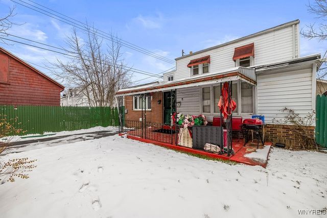 16 Harriet Avenue, Buffalo, NY 14215