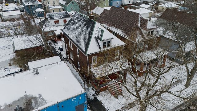 16 Harriet Avenue, Buffalo, NY 14215