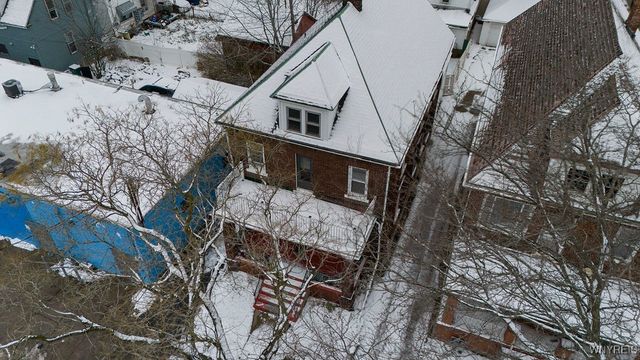 16 Harriet Avenue, Buffalo, NY 14215