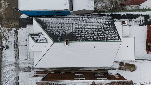 16 Harriet Avenue, Buffalo, NY 14215