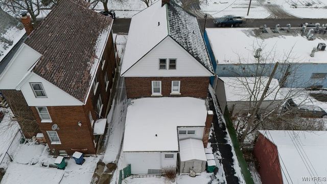 16 Harriet Avenue, Buffalo, NY 14215