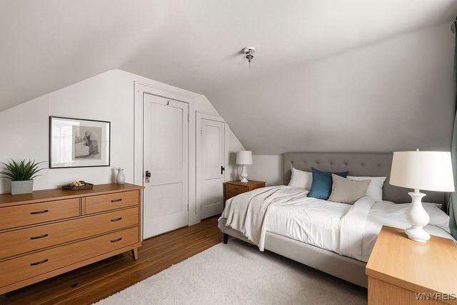 16 Harriet Avenue, Buffalo, NY 14215