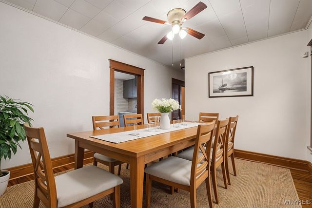 16 Harriet Avenue, Buffalo, NY 14215