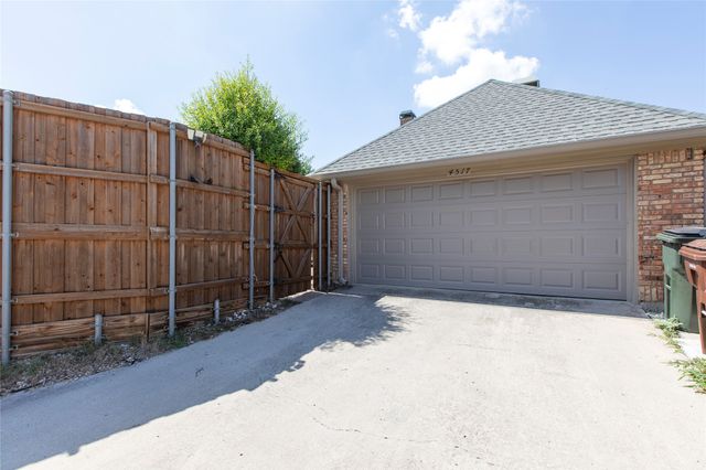 4517 Tuxford Court, Plano, TX 75093