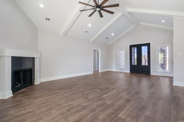 517 Valley Oak Drive, Sherwood, AR 72120