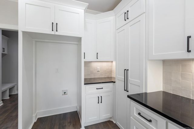 517 Valley Oak Drive, Sherwood, AR 72120