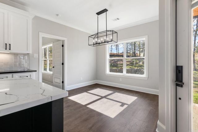 517 Valley Oak Drive, Sherwood, AR 72120