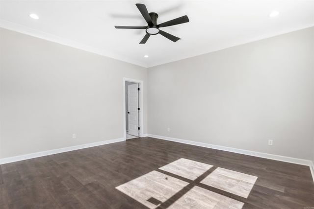 517 Valley Oak Drive, Sherwood, AR 72120