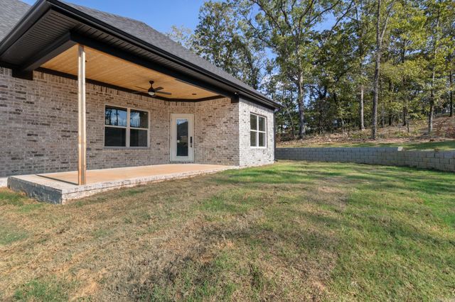 517 Valley Oak Drive, Sherwood, AR 72120