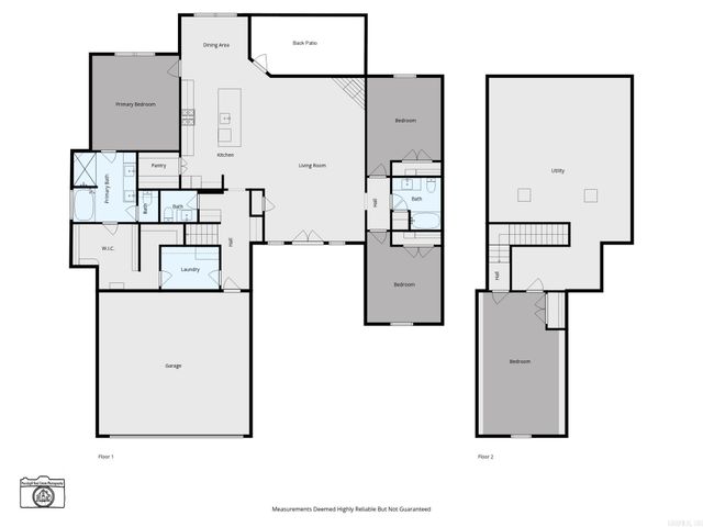 517 Valley Oak Drive, Sherwood, AR 72120