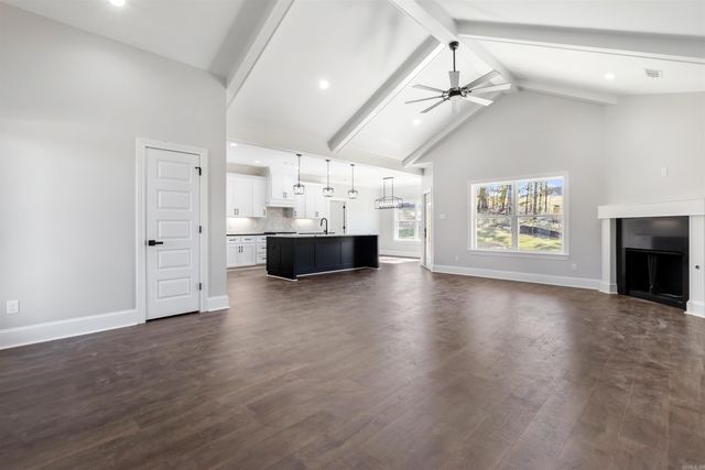 517 Valley Oak Drive, Sherwood, AR 72120