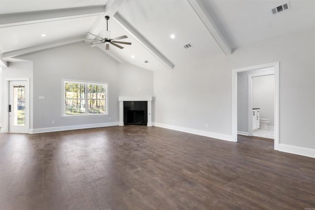 517 Valley Oak Drive, Sherwood, AR 72120