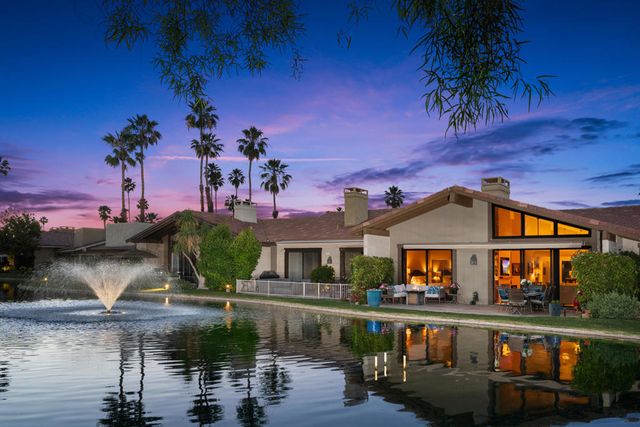 337 Red River Road, Palm Desert, CA 92211