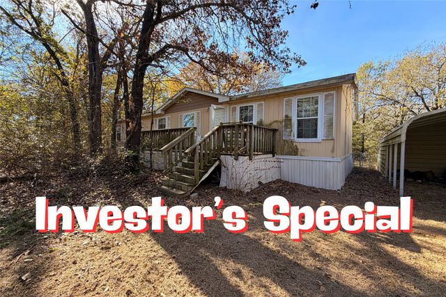 18050 Terrace Drive, Kemp, TX 75143