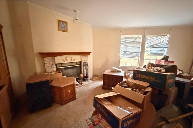 18050 Terrace Drive, Kemp, TX 75143