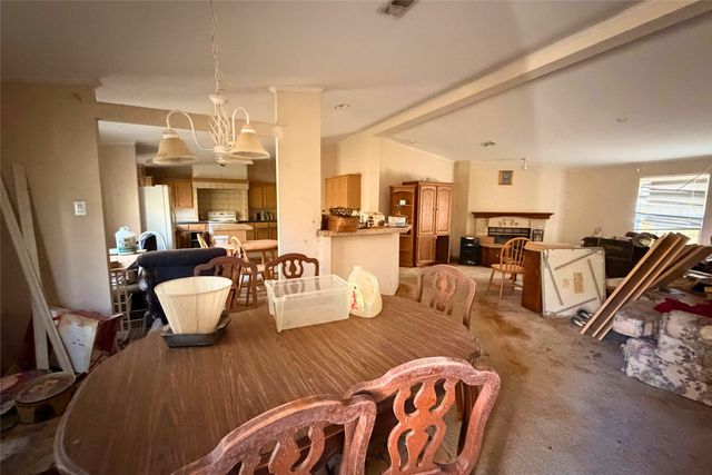 18050 Terrace Drive, Kemp, TX 75143