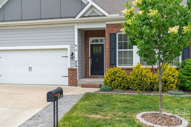 34 Rose Creek Road, Leicester, NC 28748