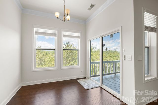 34 Rose Creek Road, Leicester, NC 28748