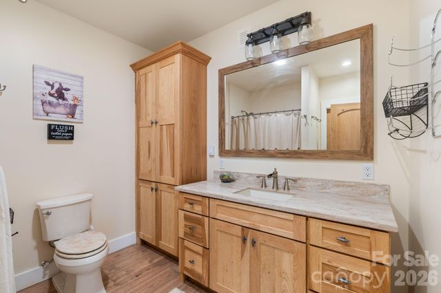 34 Rose Creek Road, Leicester, NC 28748