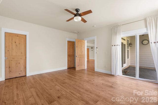 34 Rose Creek Road, Leicester, NC 28748