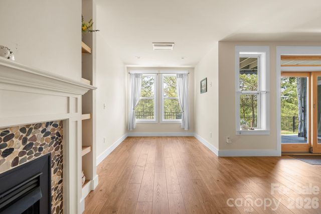 34 Rose Creek Road, Leicester, NC 28748