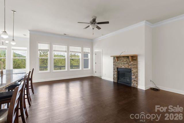 34 Rose Creek Road, Leicester, NC 28748