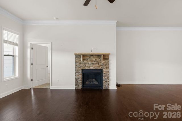 34 Rose Creek Road, Leicester, NC 28748