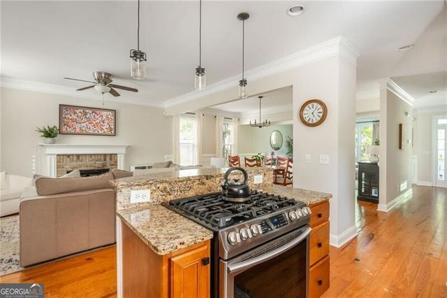 3230 Cates Avenue NE, Brookhaven, GA 30319