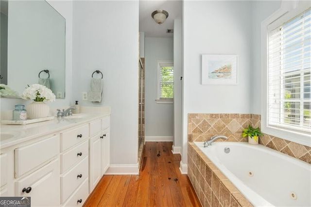 3230 Cates Avenue NE, Brookhaven, GA 30319