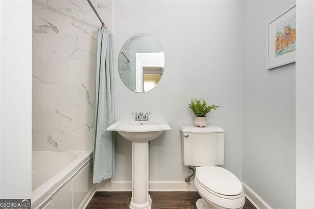 3230 Cates Avenue NE, Brookhaven, GA 30319