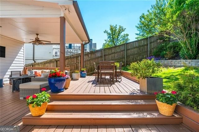 3230 Cates Avenue NE, Brookhaven, GA 30319