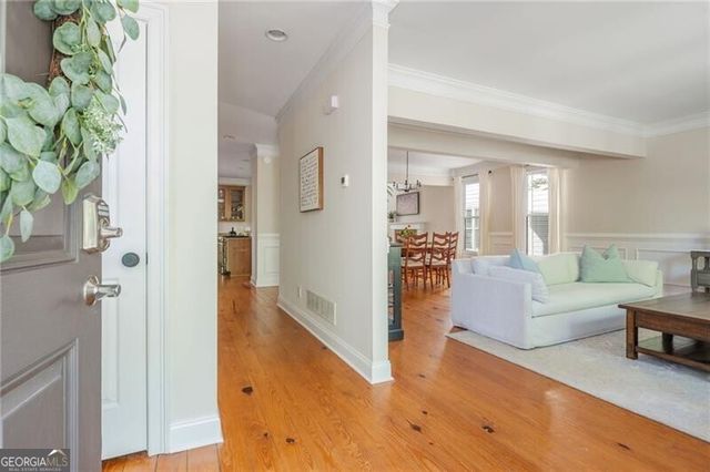 3230 Cates Avenue NE, Brookhaven, GA 30319